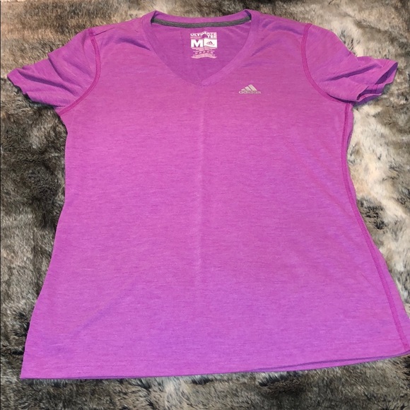 adidas Tops - Women’s Adidas Ultimate Tee adidas Tops - Women’s Adidas Ultimate Tee